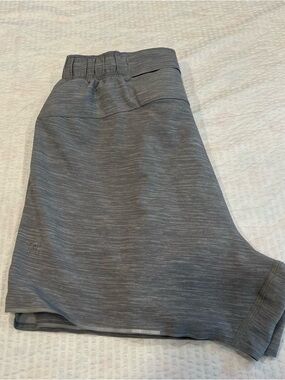 Lululemon surge Short in gray S men